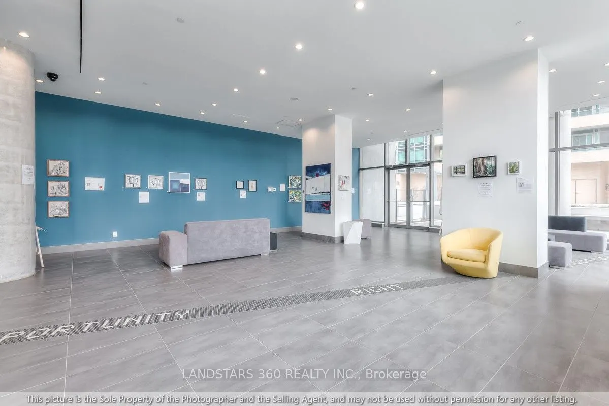 150 East Liberty Street, #502