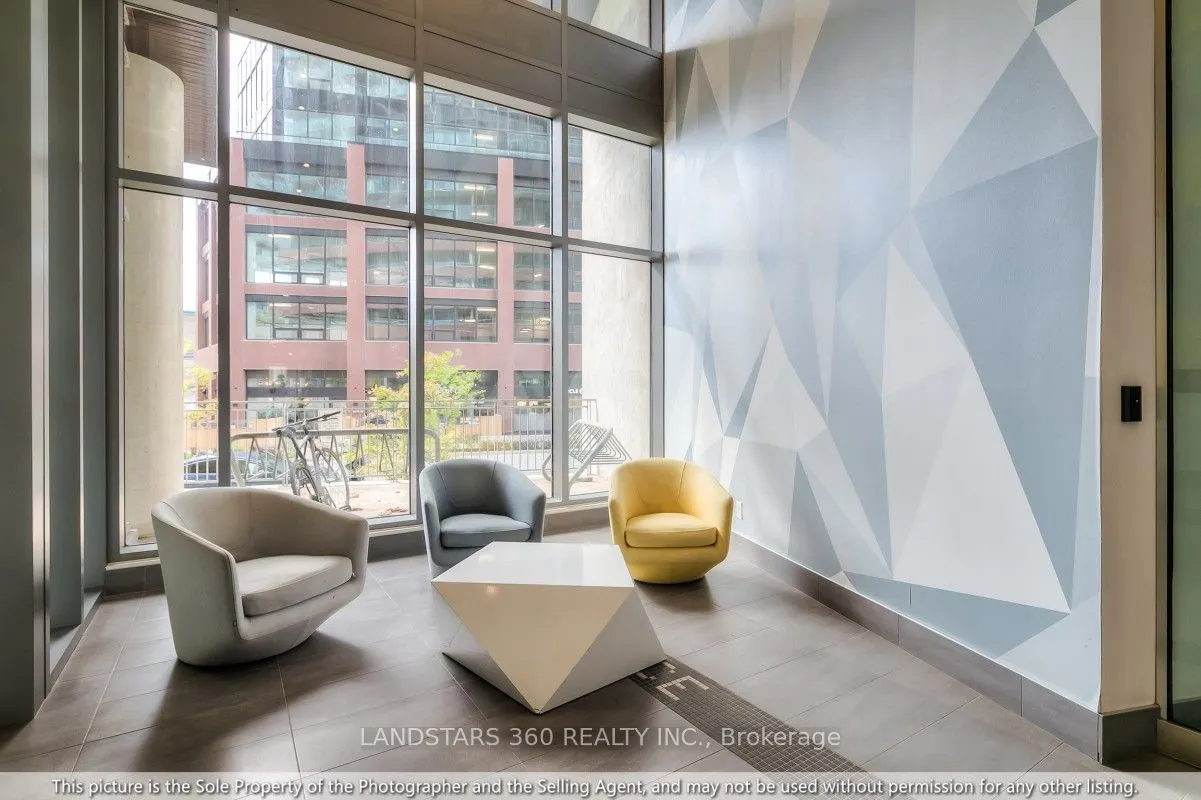 150 East Liberty Street, #502