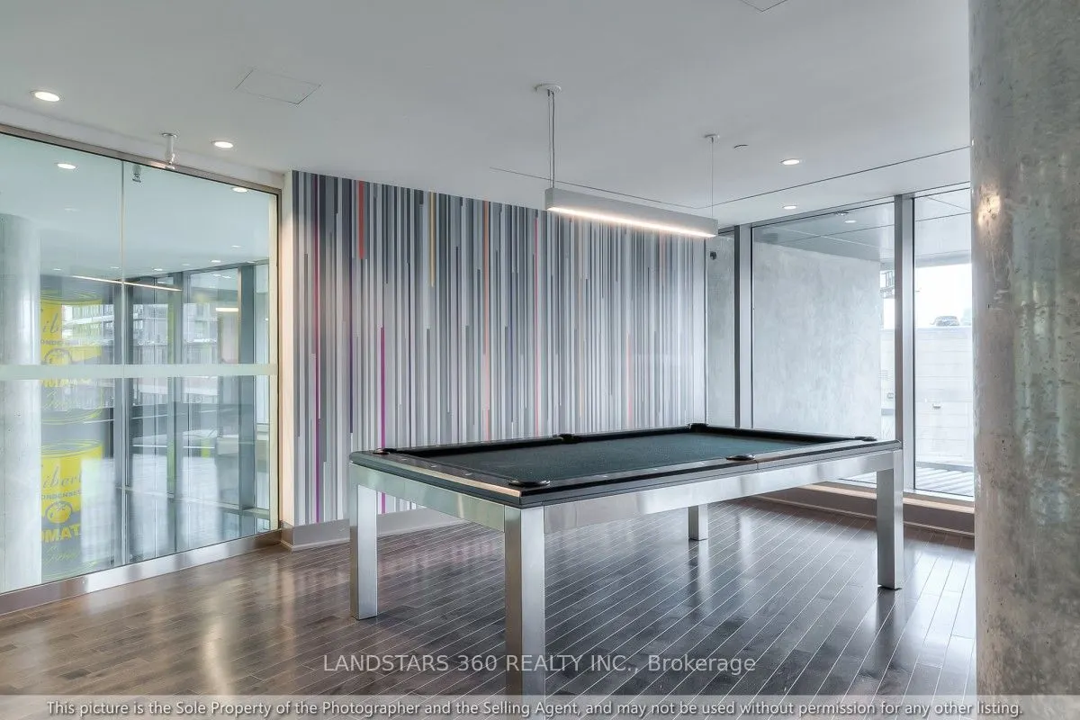 150 East Liberty Street, #502