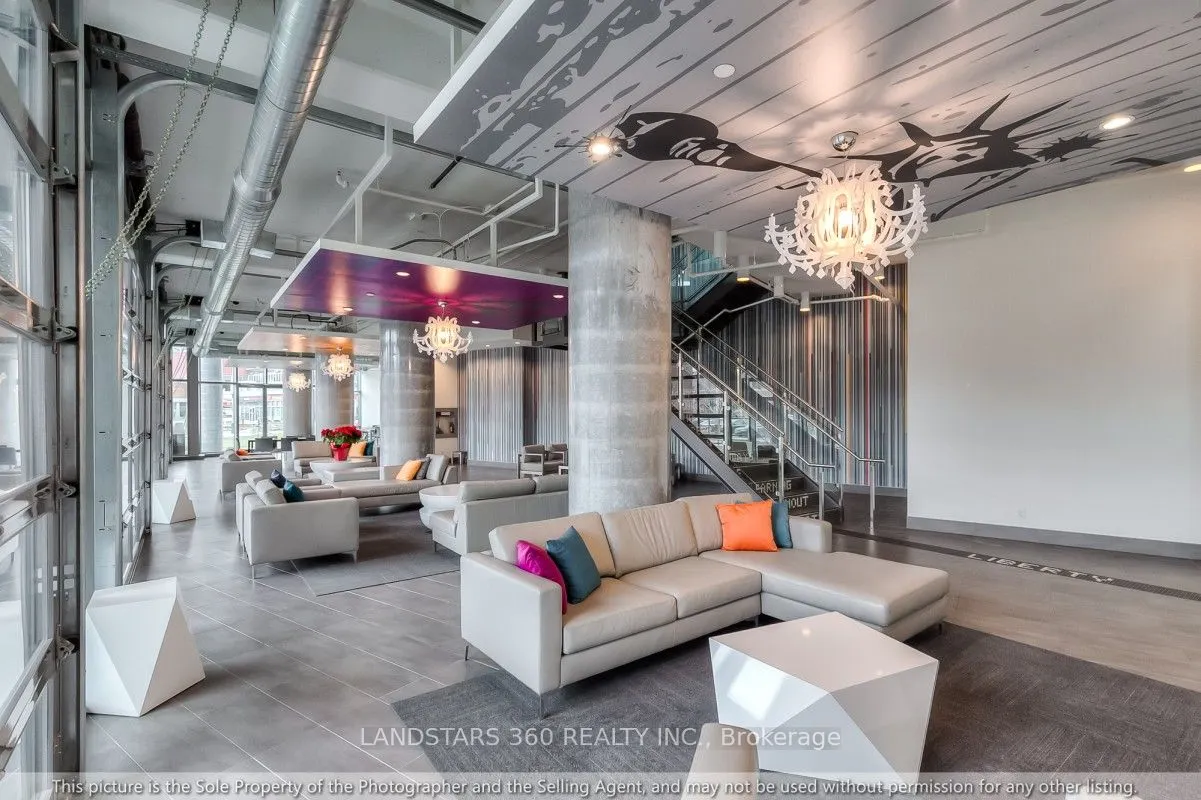 150 East Liberty Street, #502