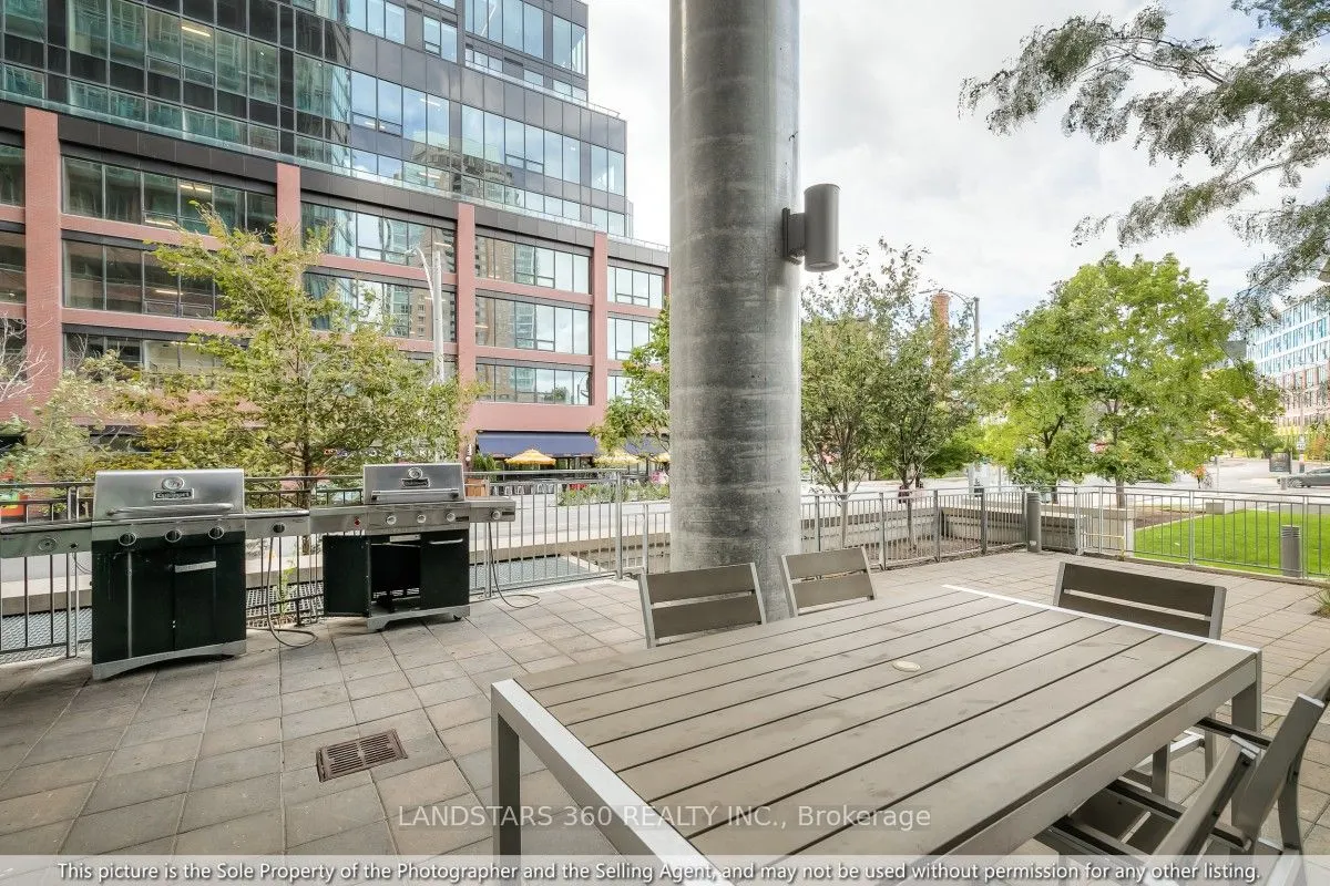 150 East Liberty Street, #502