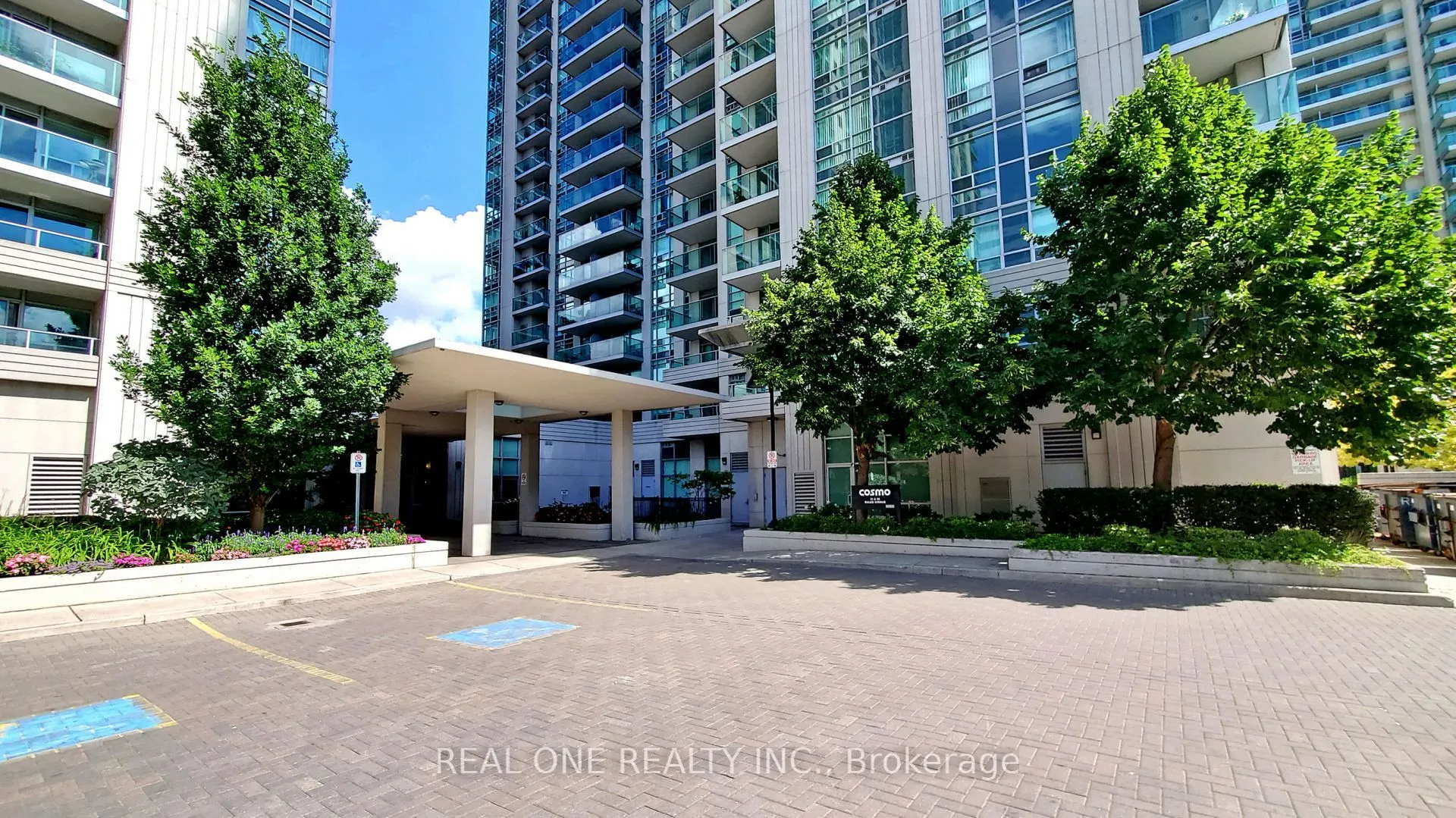 31 Bales Avenue, #1516