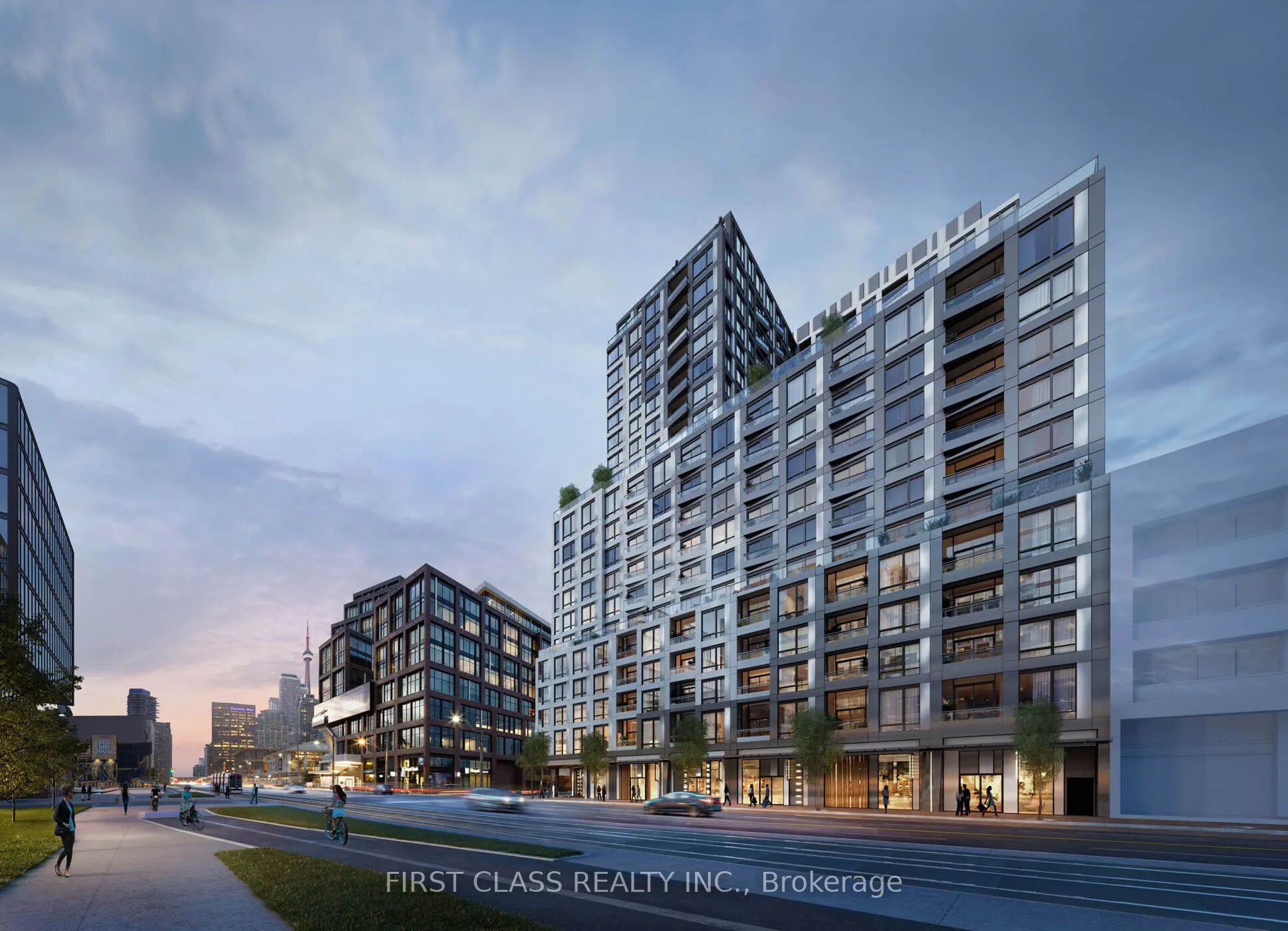15 Richardson Street, #626