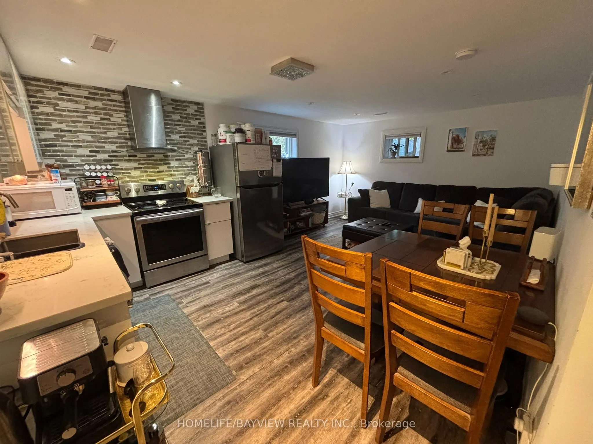 68 Knighton Drive, #BSMT