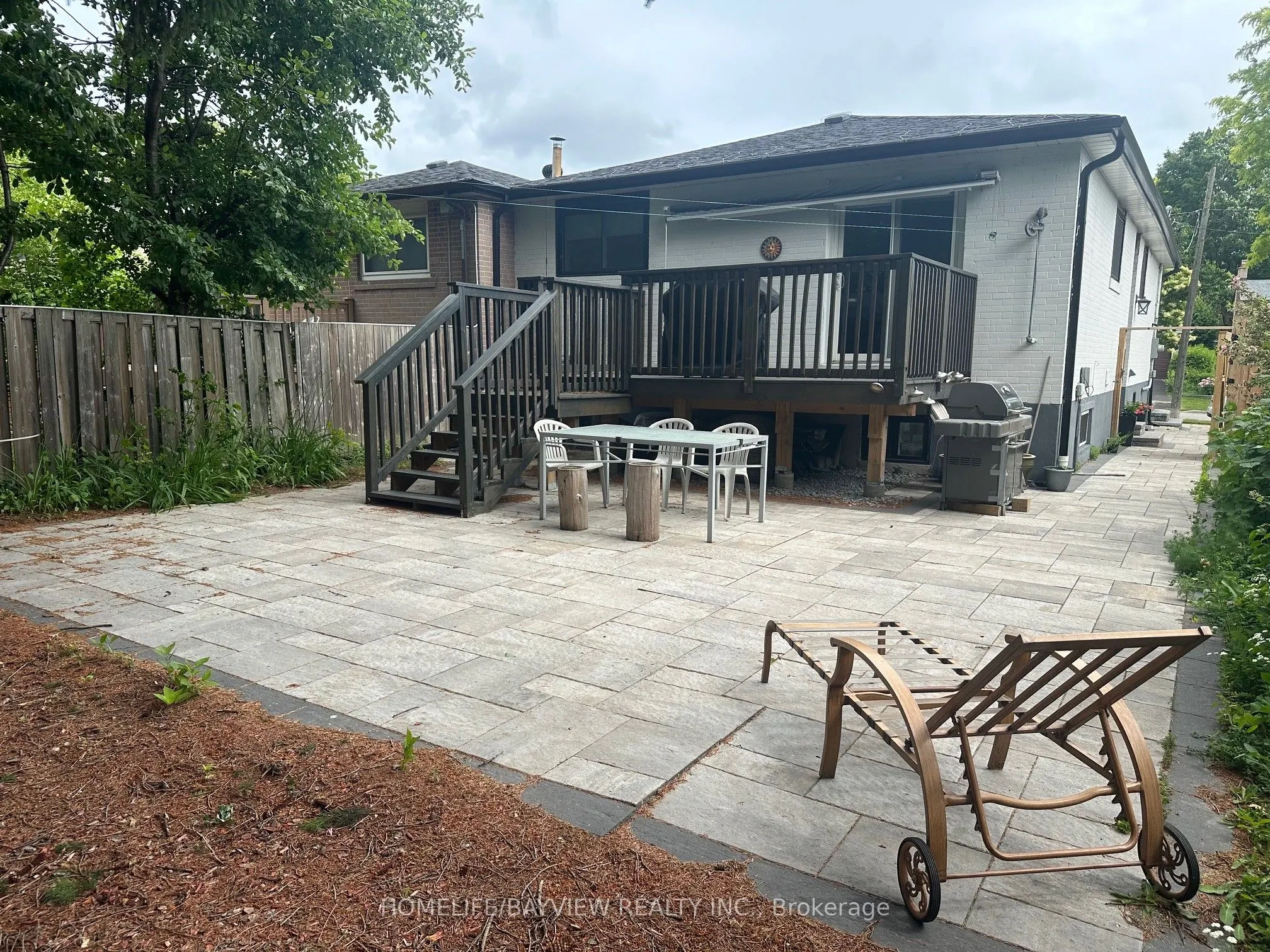 68 Knighton Drive, #BSMT