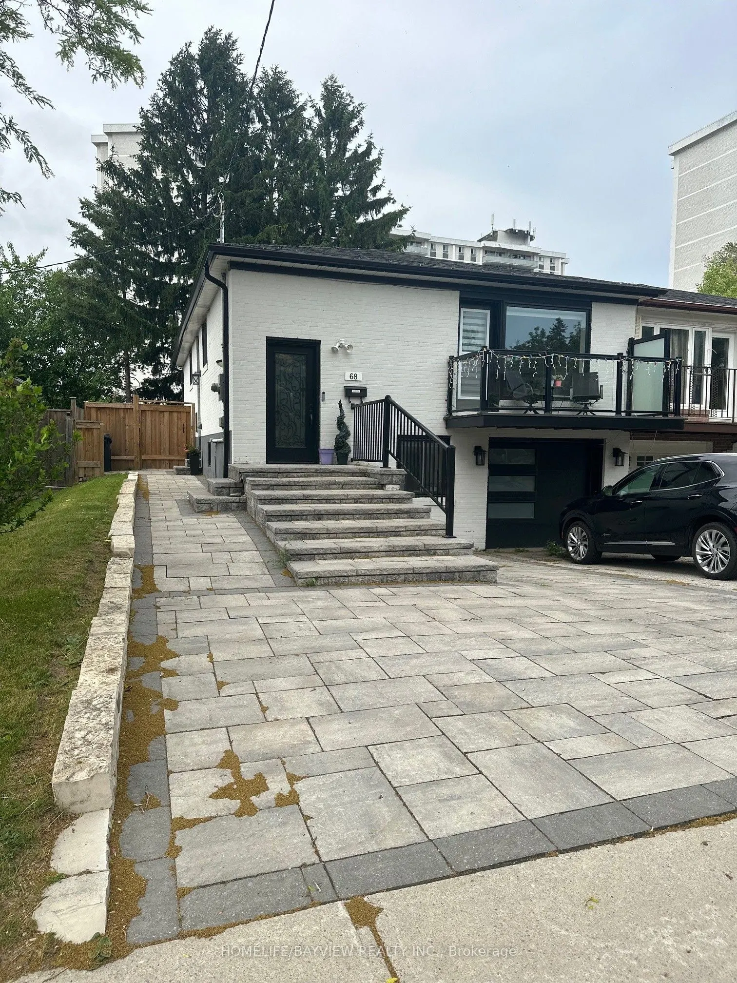 68 Knighton Drive, #BSMT