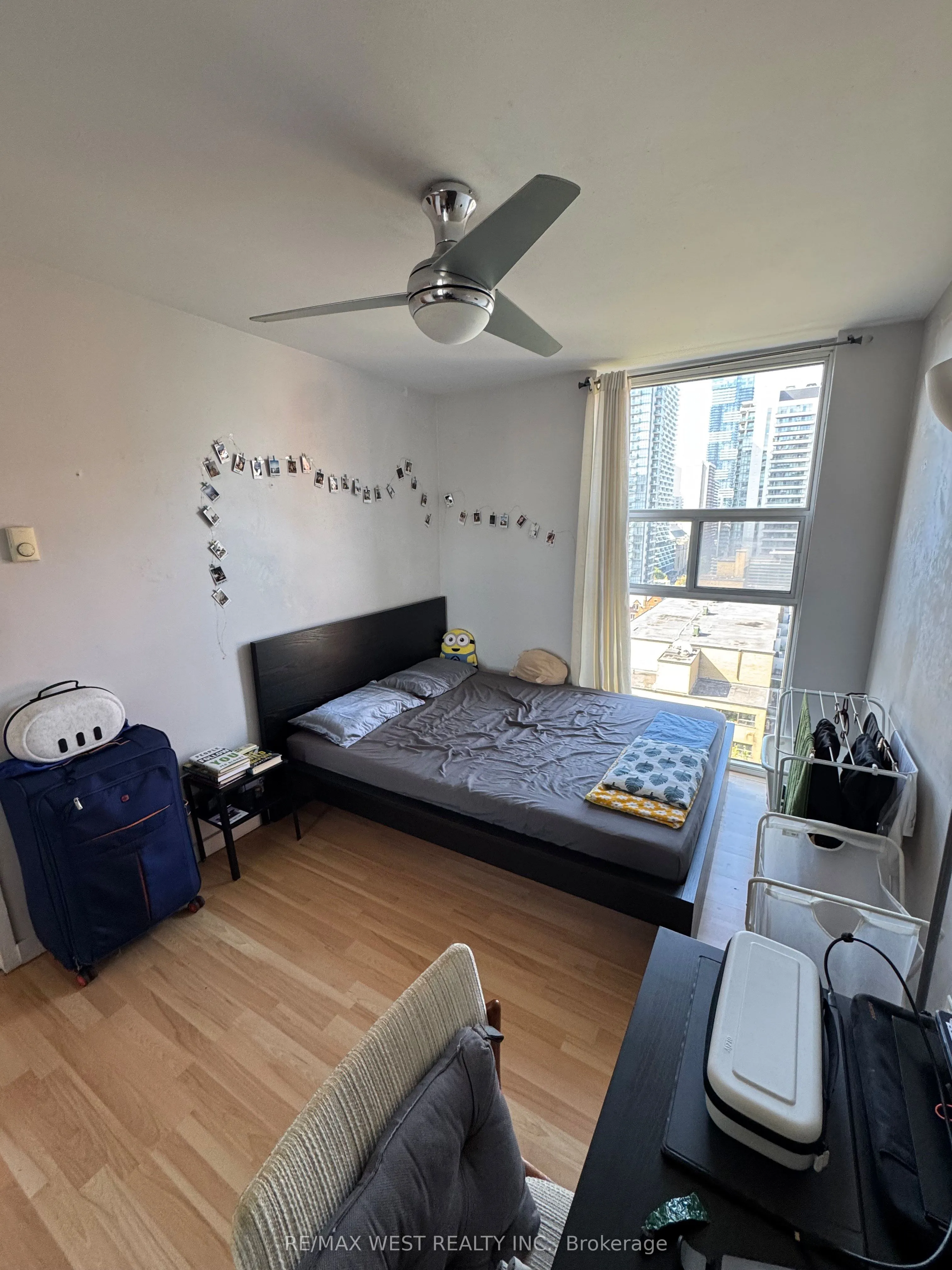 40 Homewood Avenue, #1607