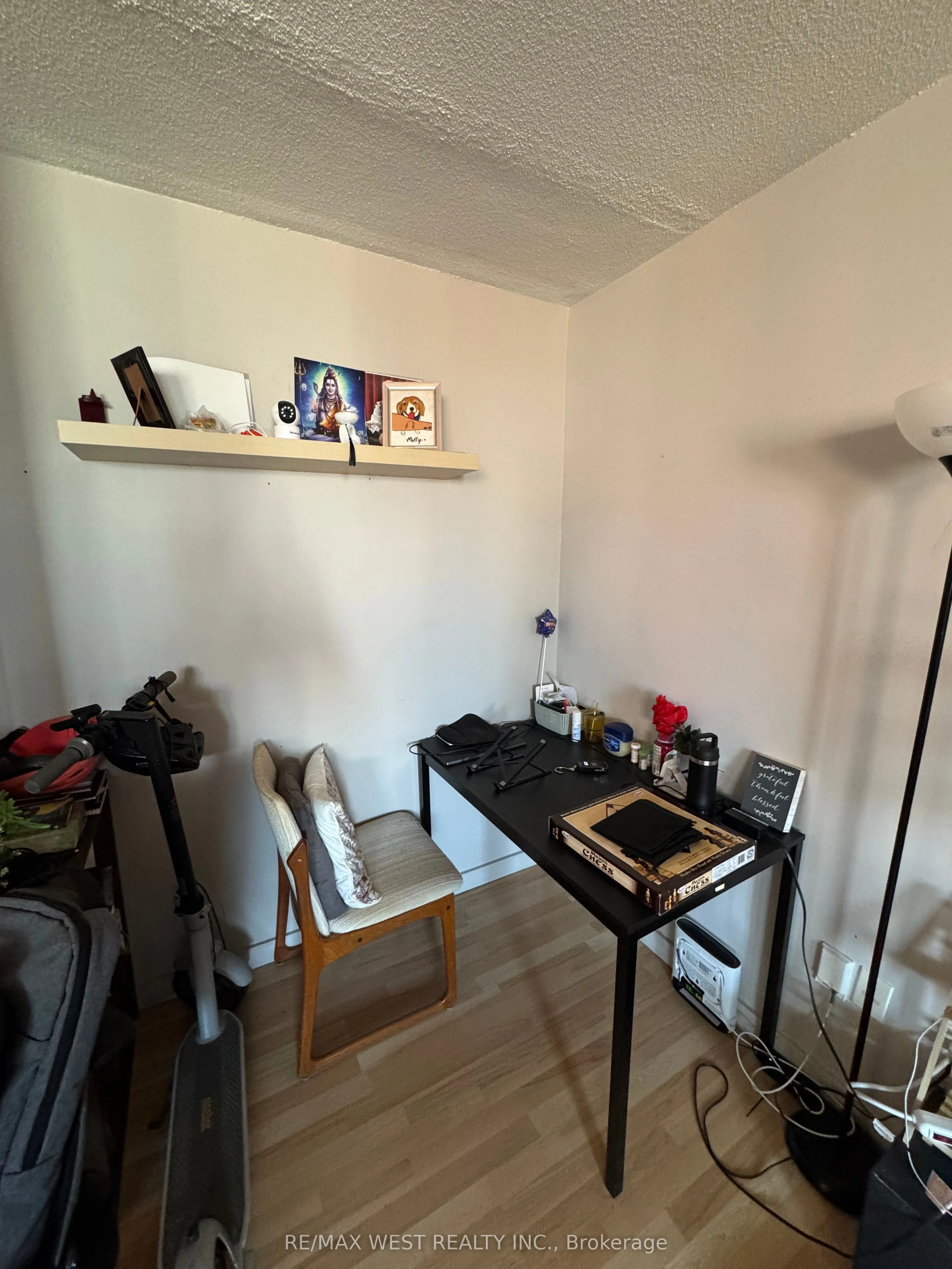 40 Homewood Avenue, #1607