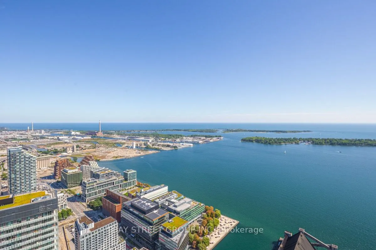 138 Downes Street, #7305