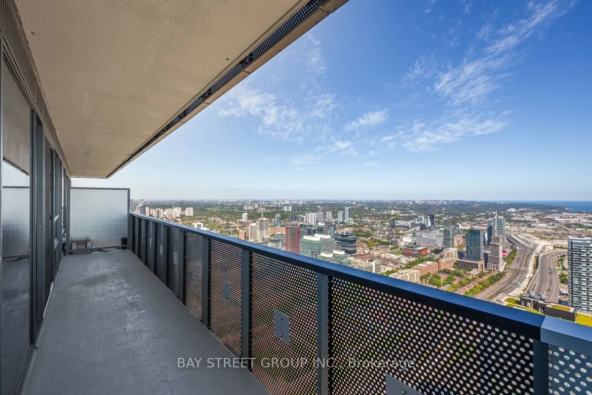 138 Downes Street, #7305