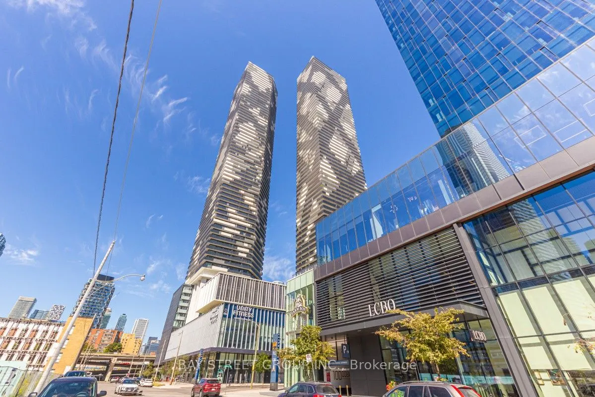 138 Downes Street, #7305