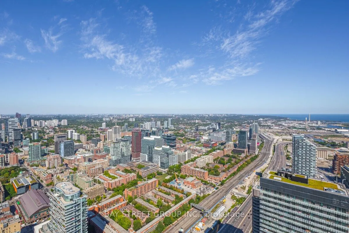 138 Downes Street, #7305
