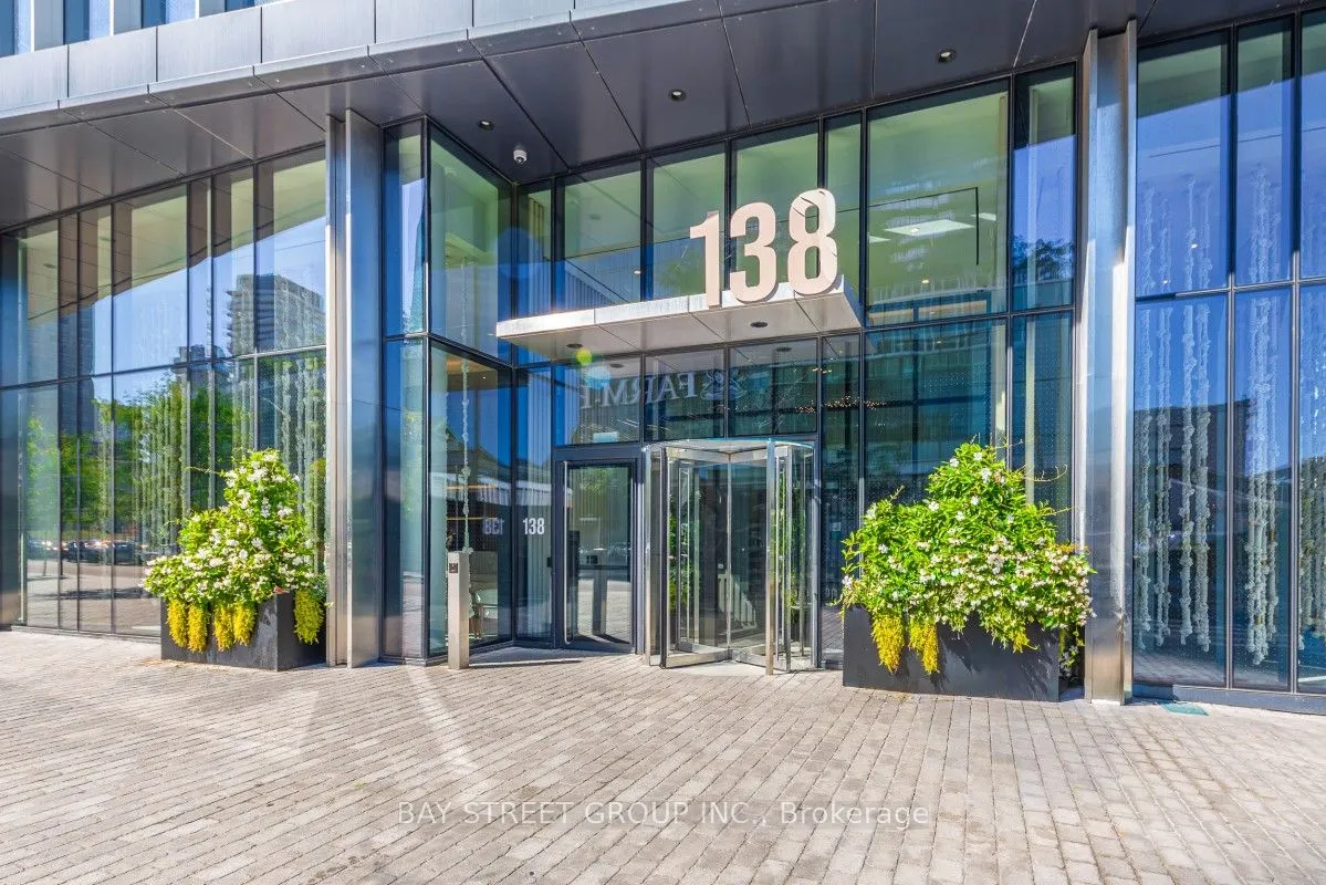 138 Downes Street, #7305