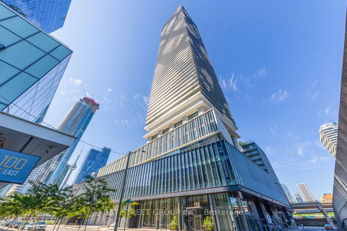 138 Downes Street, #7305