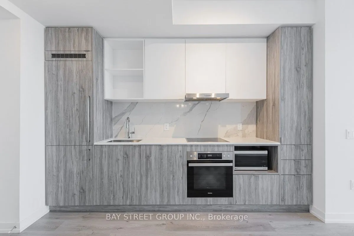 138 Downes Street, #7305