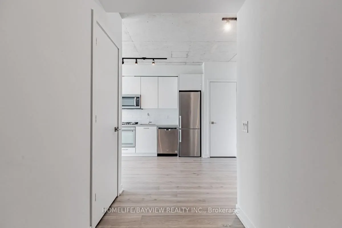 55 Ontario Street, #1507