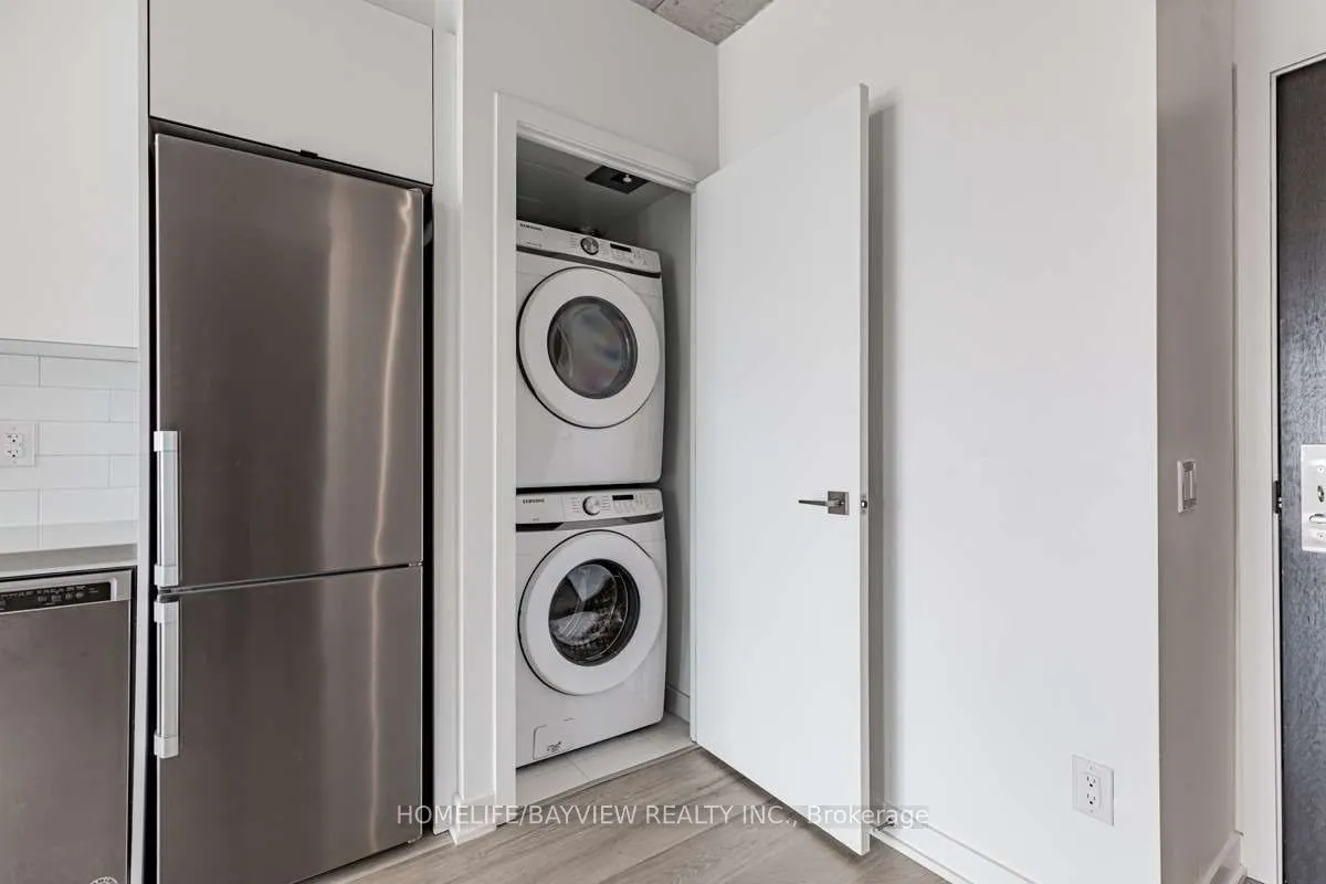 55 Ontario Street, #1507