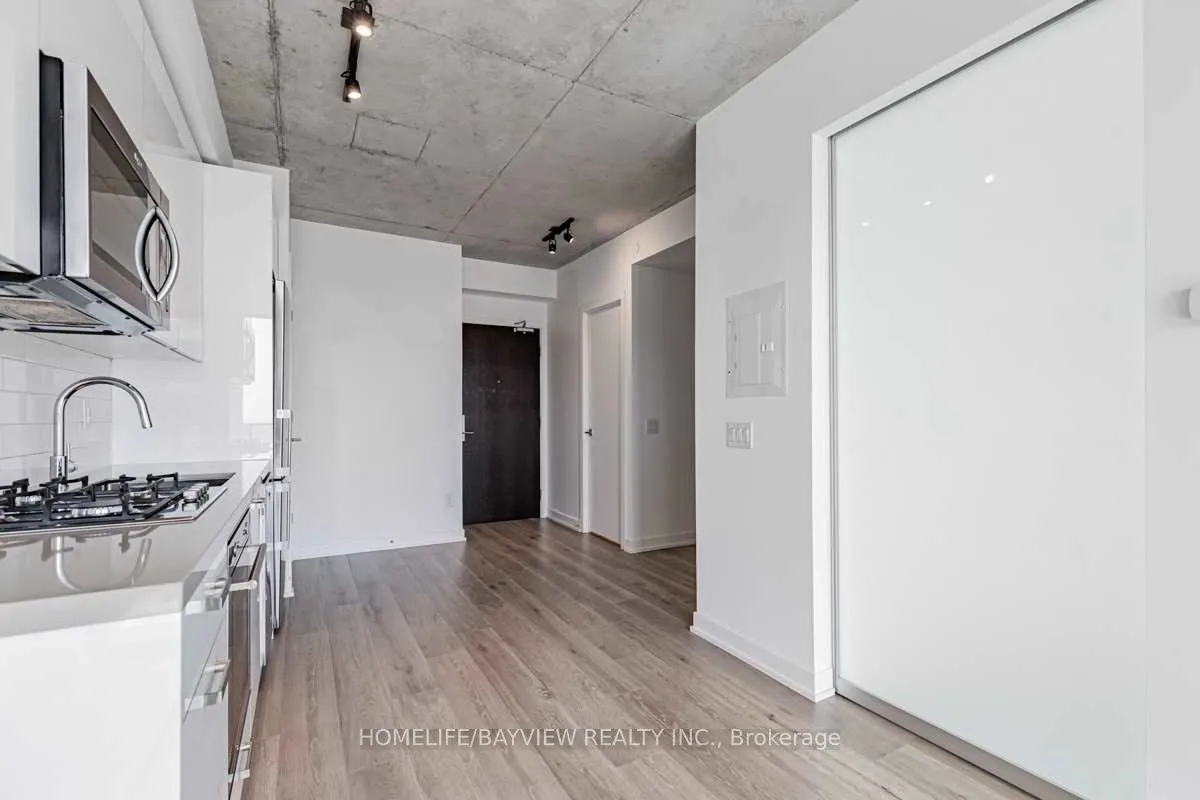 55 Ontario Street, #1507