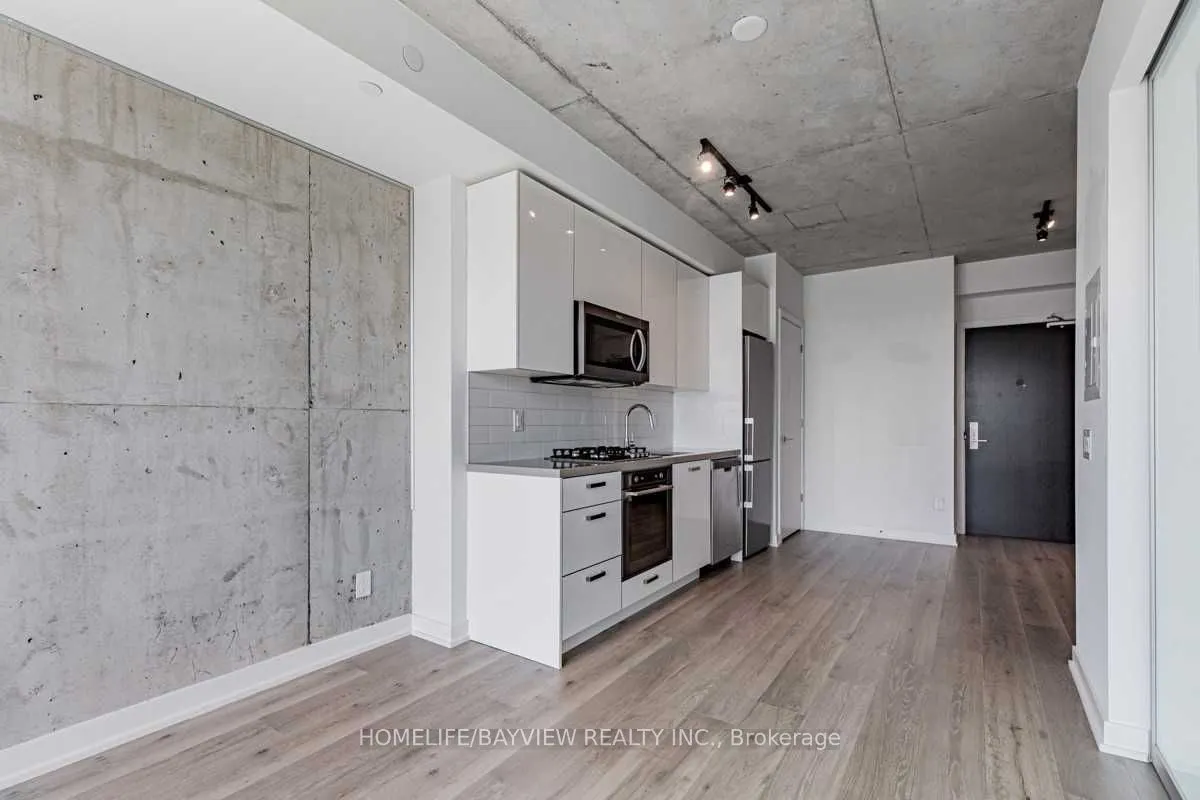 55 Ontario Street, #1507