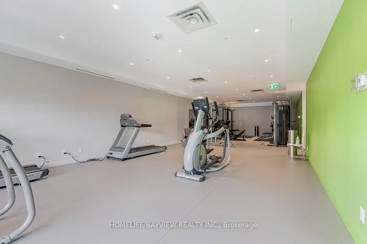 55 Ontario Street, #1507