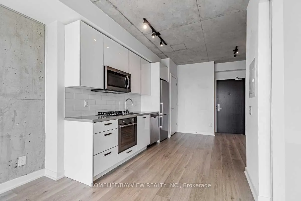 55 Ontario Street, #1507