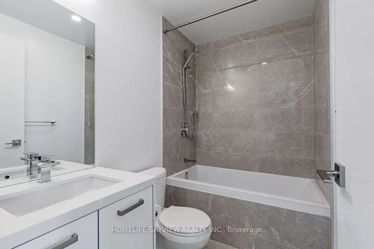55 Ontario Street, #1507