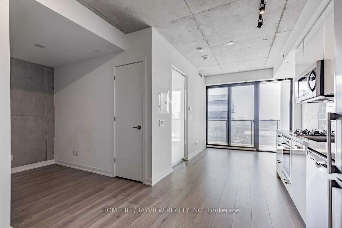 55 Ontario Street, #1507