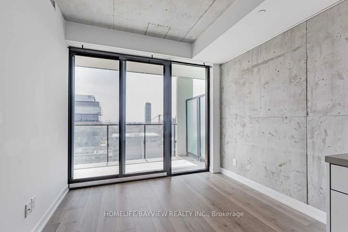 55 Ontario Street, #1507