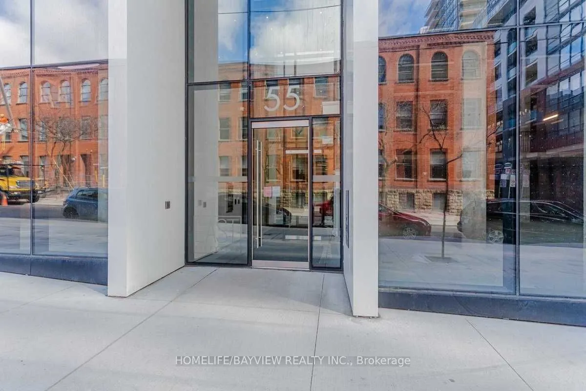 55 Ontario Street, #1507
