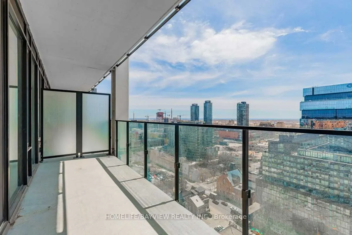 55 Ontario Street, #1507