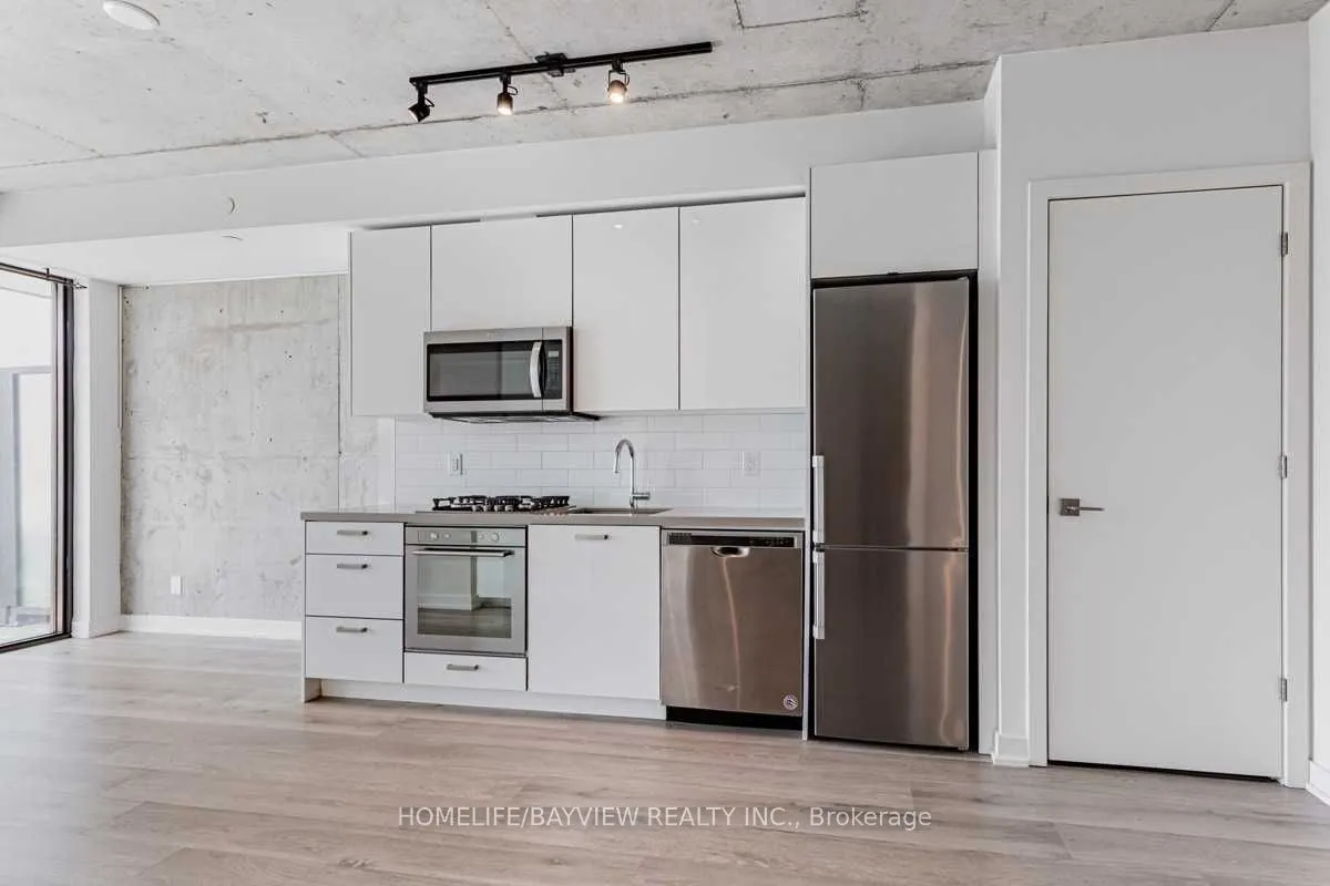 55 Ontario Street, #1507