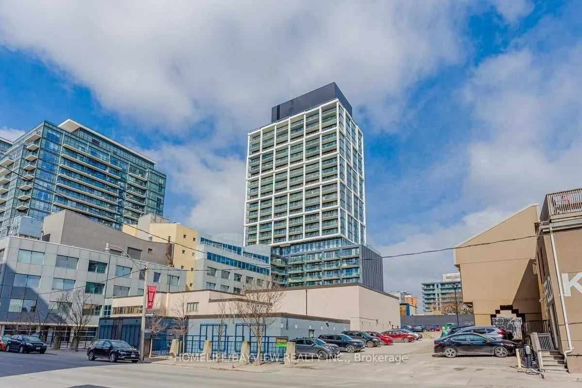 55 Ontario Street, #1507