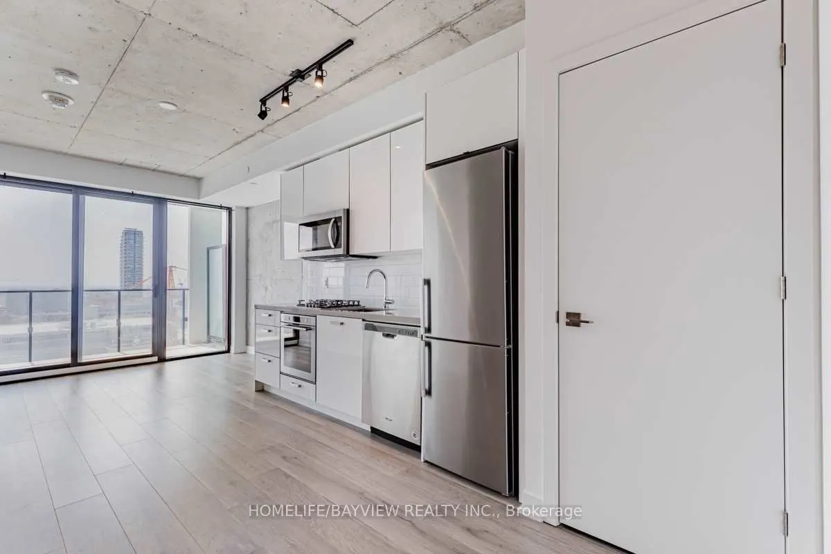 55 Ontario Street, #1507