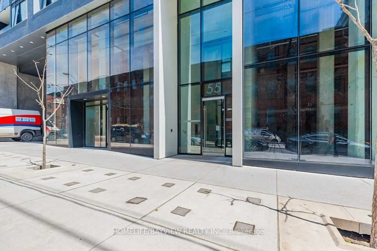 55 Ontario Street, #1507