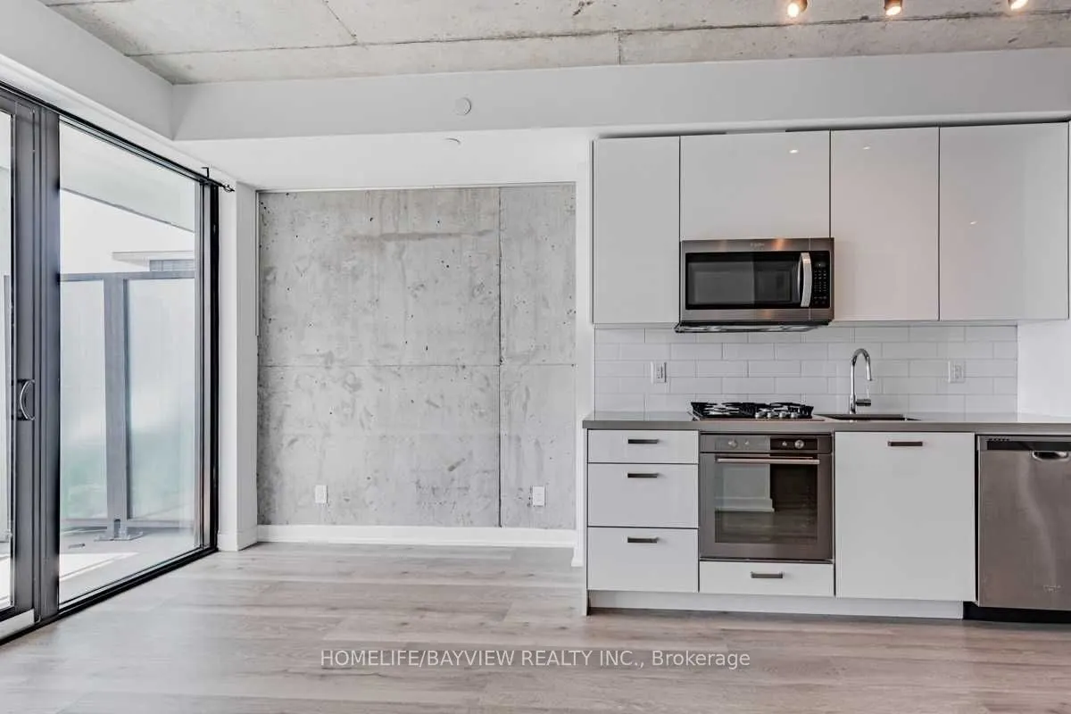 55 Ontario Street, #1507
