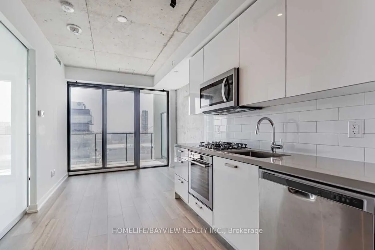 55 Ontario Street, #1507