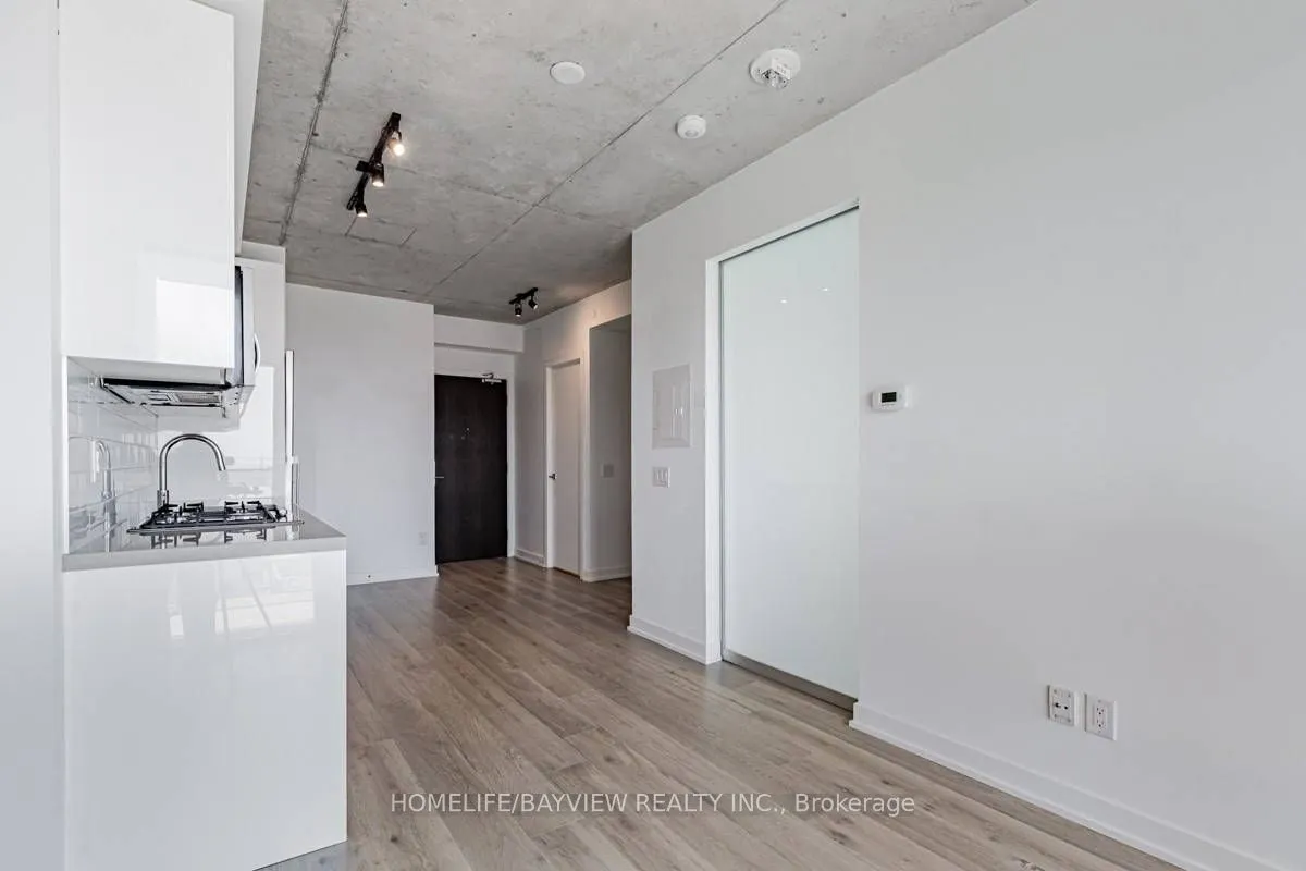 55 Ontario Street, #1507