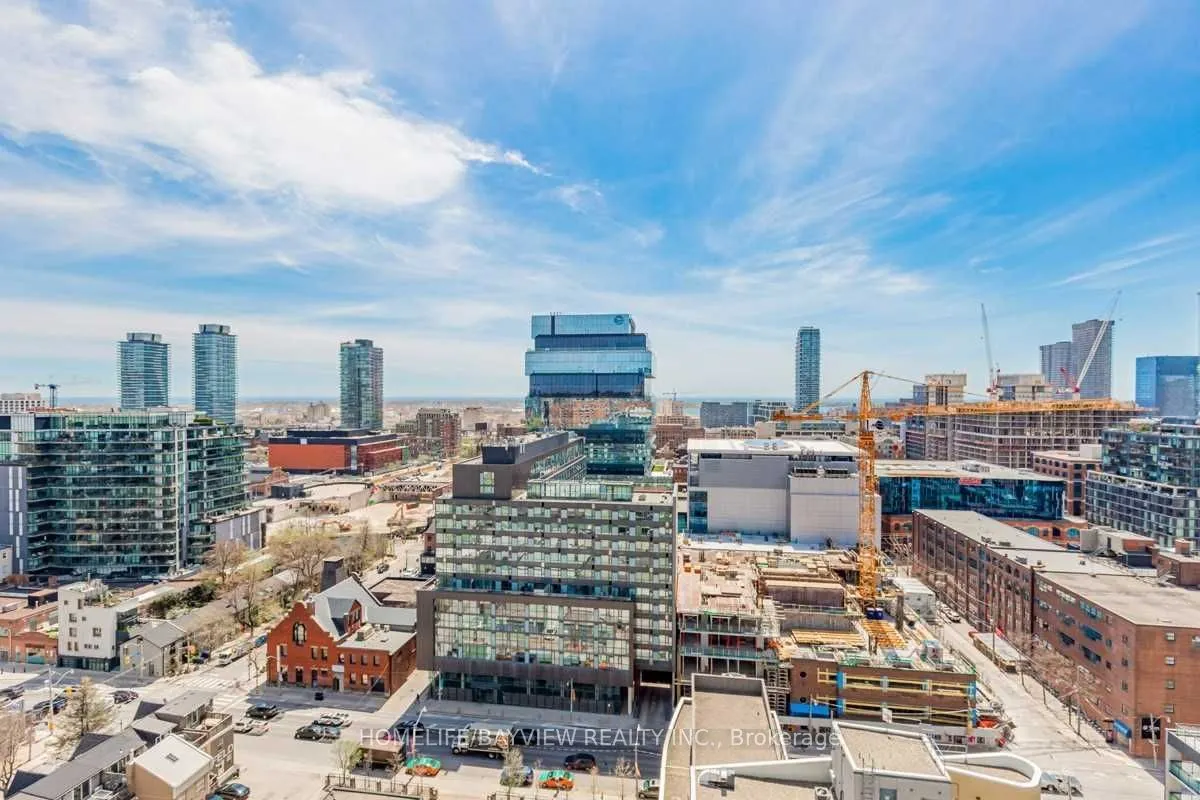 55 Ontario Street, #1507