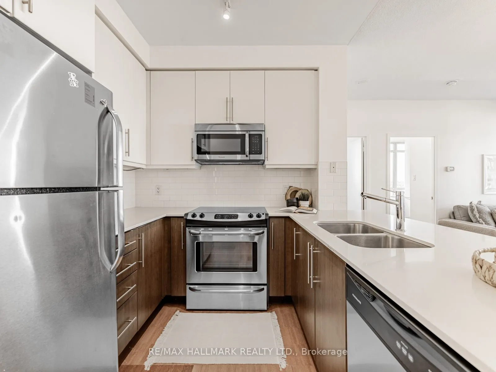 1171 Queen Street W, #1104