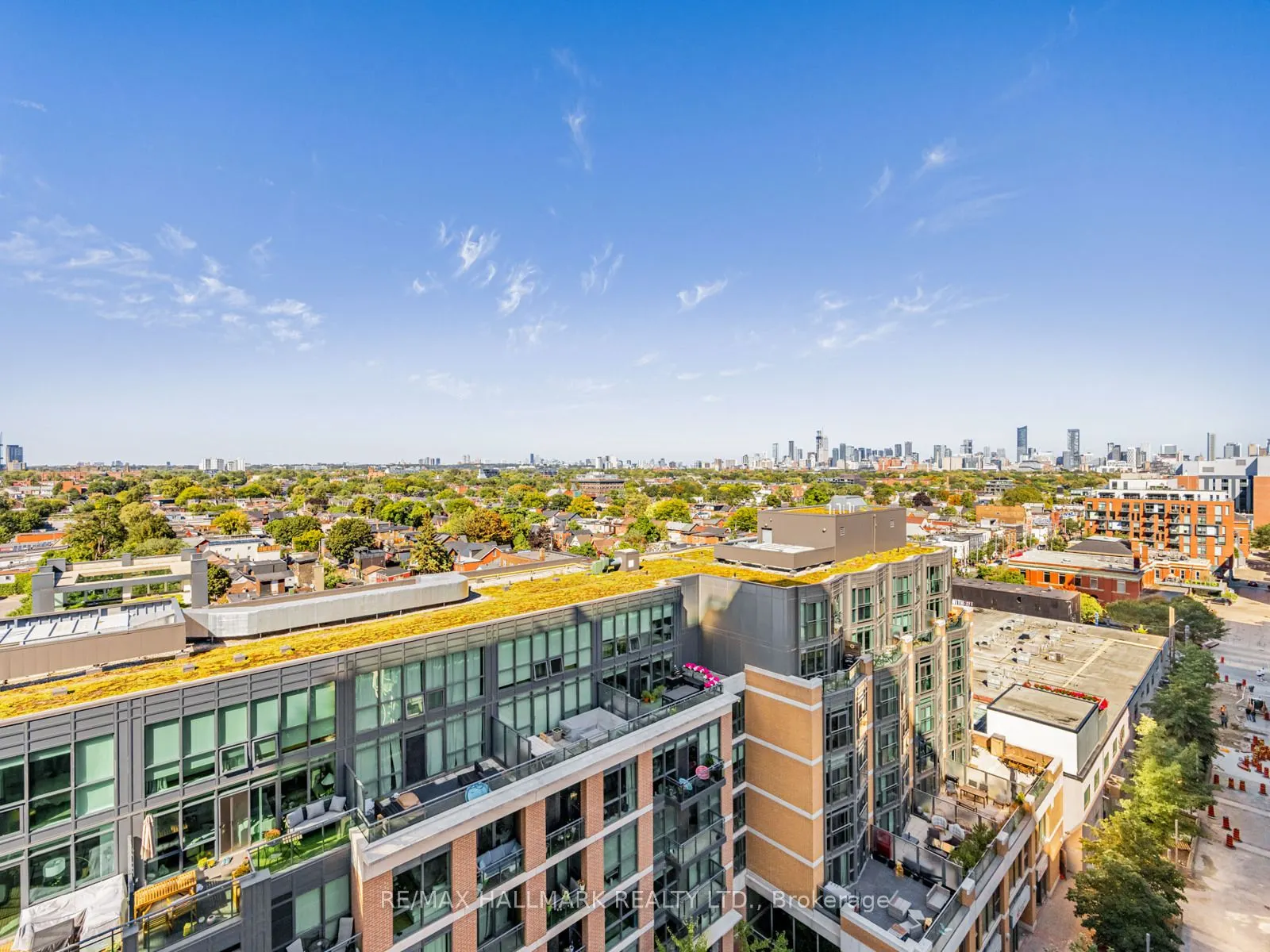 1171 Queen Street W, #1104