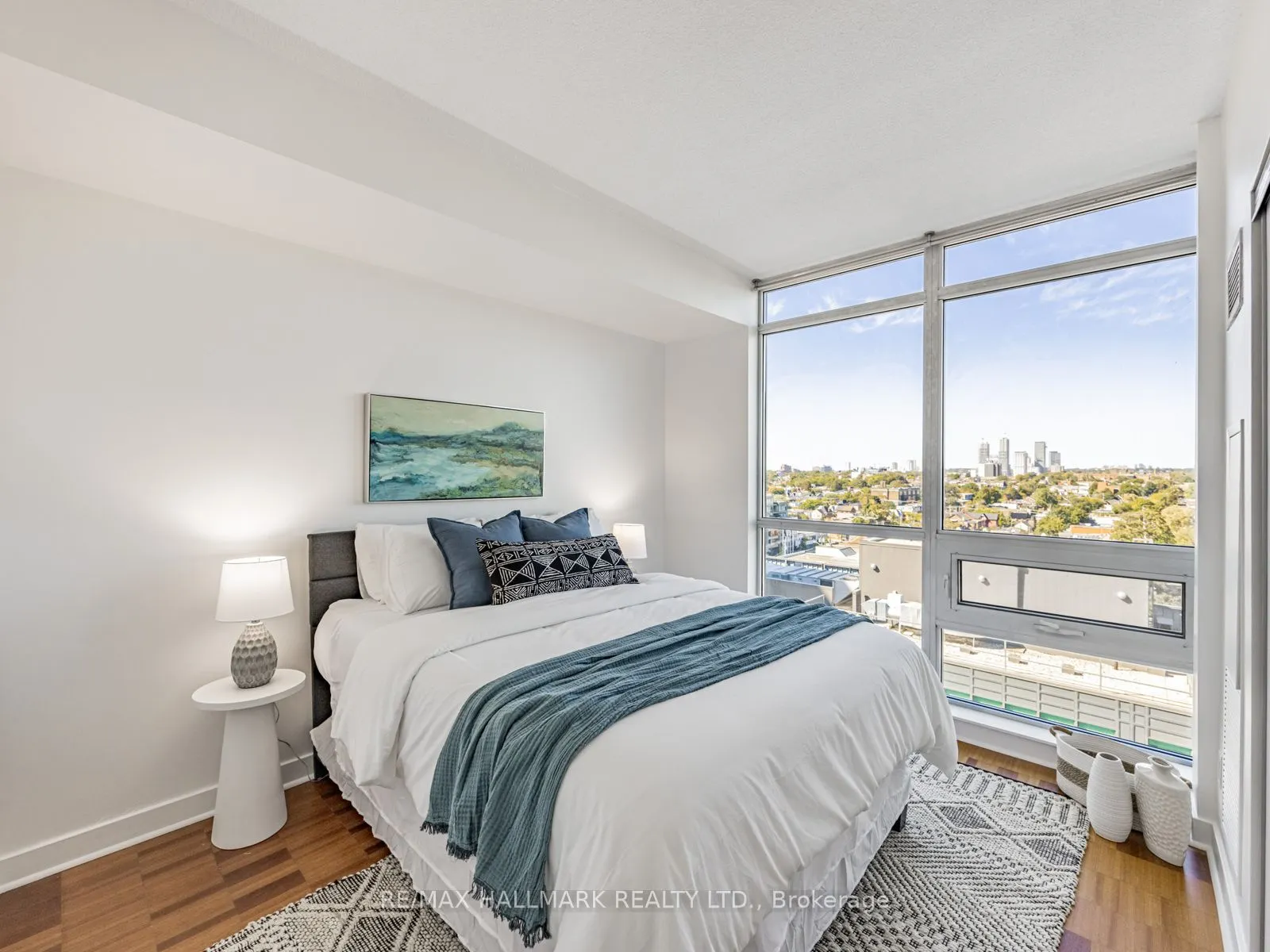 1171 Queen Street W, #1104