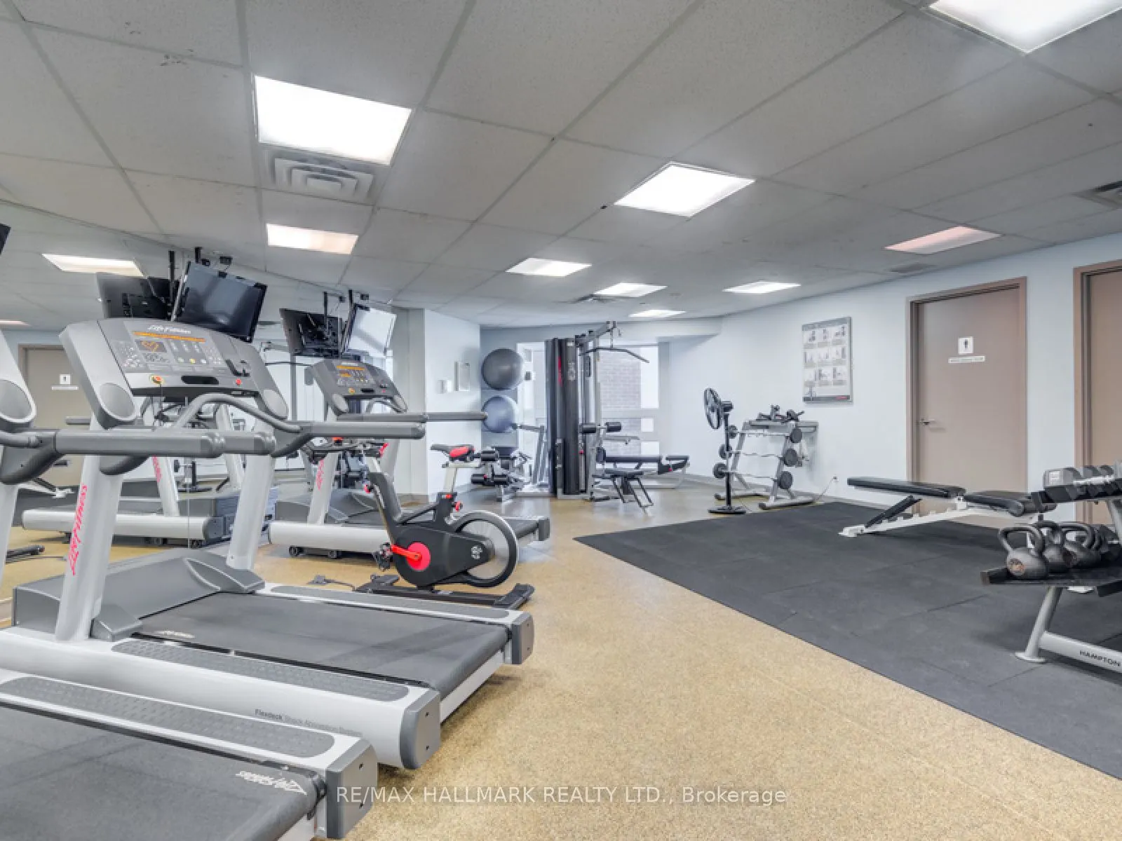 1171 Queen Street W, #1104