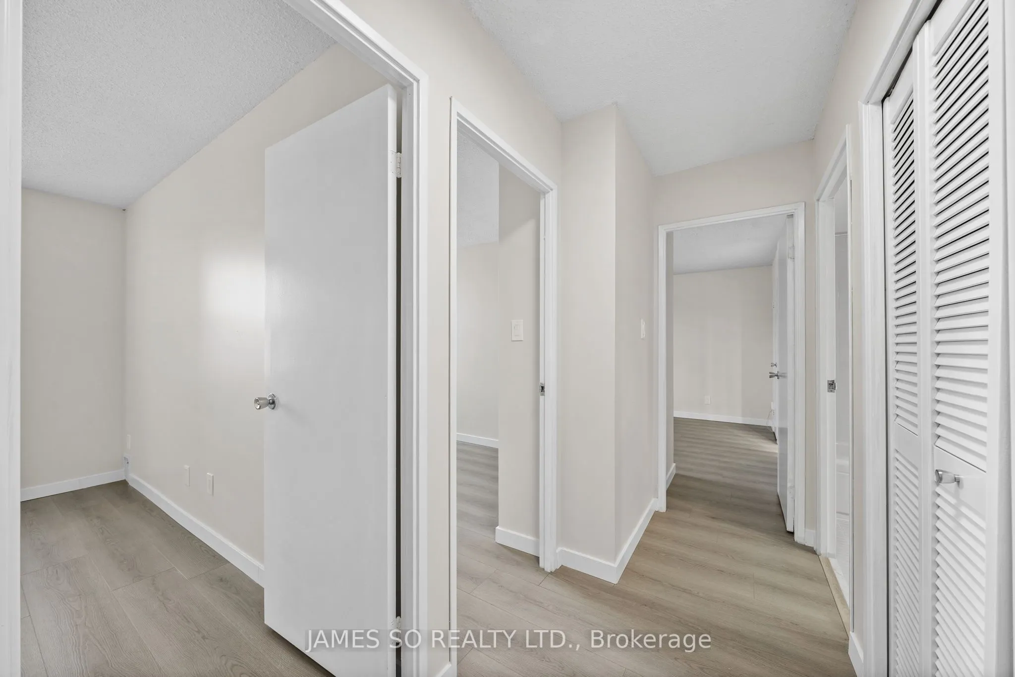 20 Fashion Roseway, #408