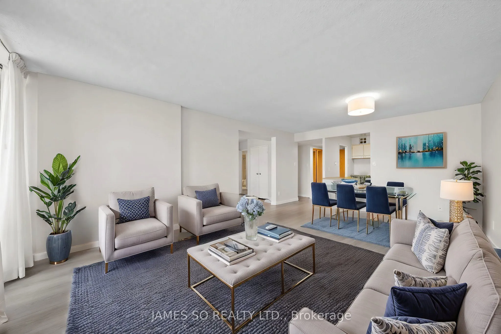 20 Fashion Roseway, #408