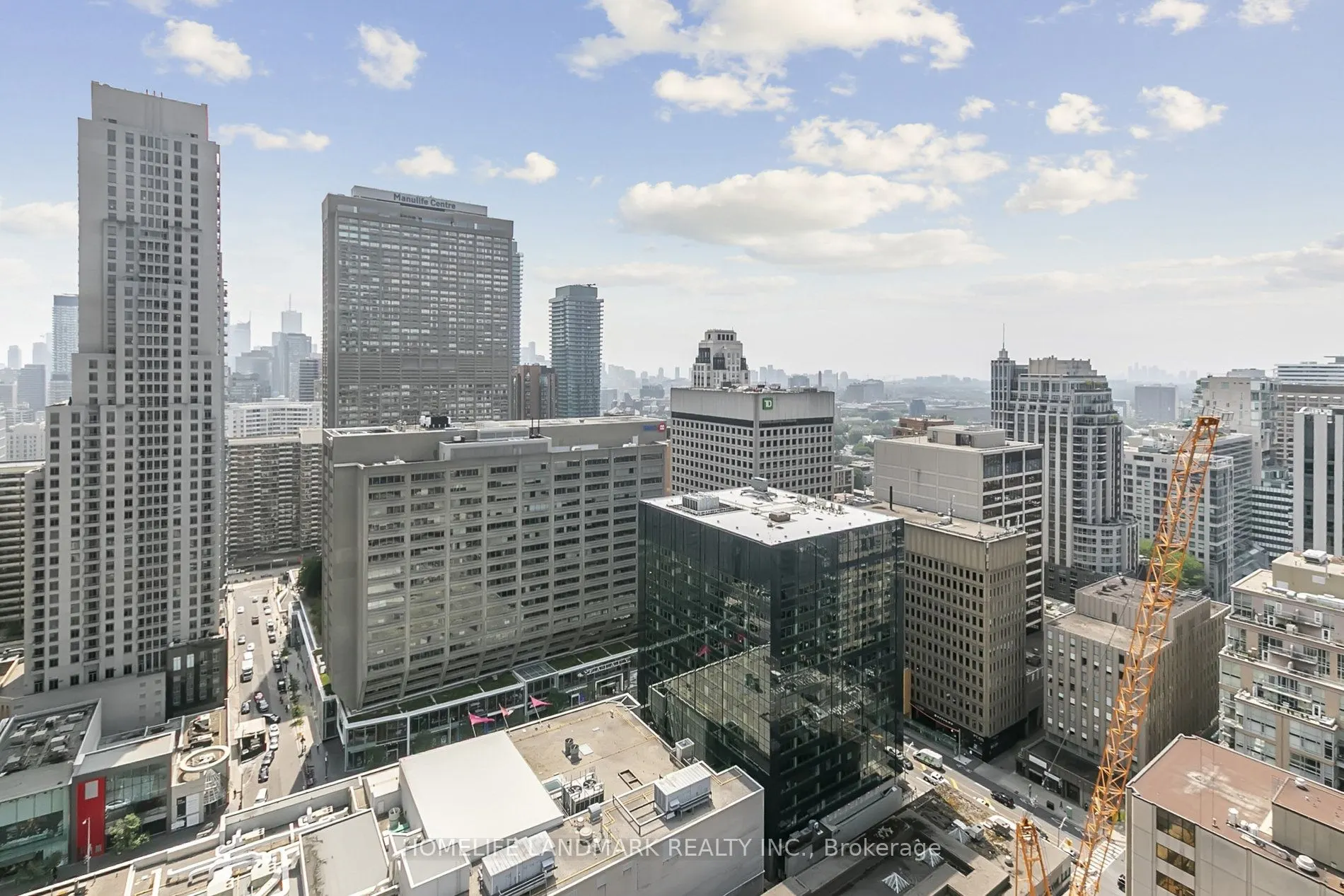 11 yorkville Avenue, #2711