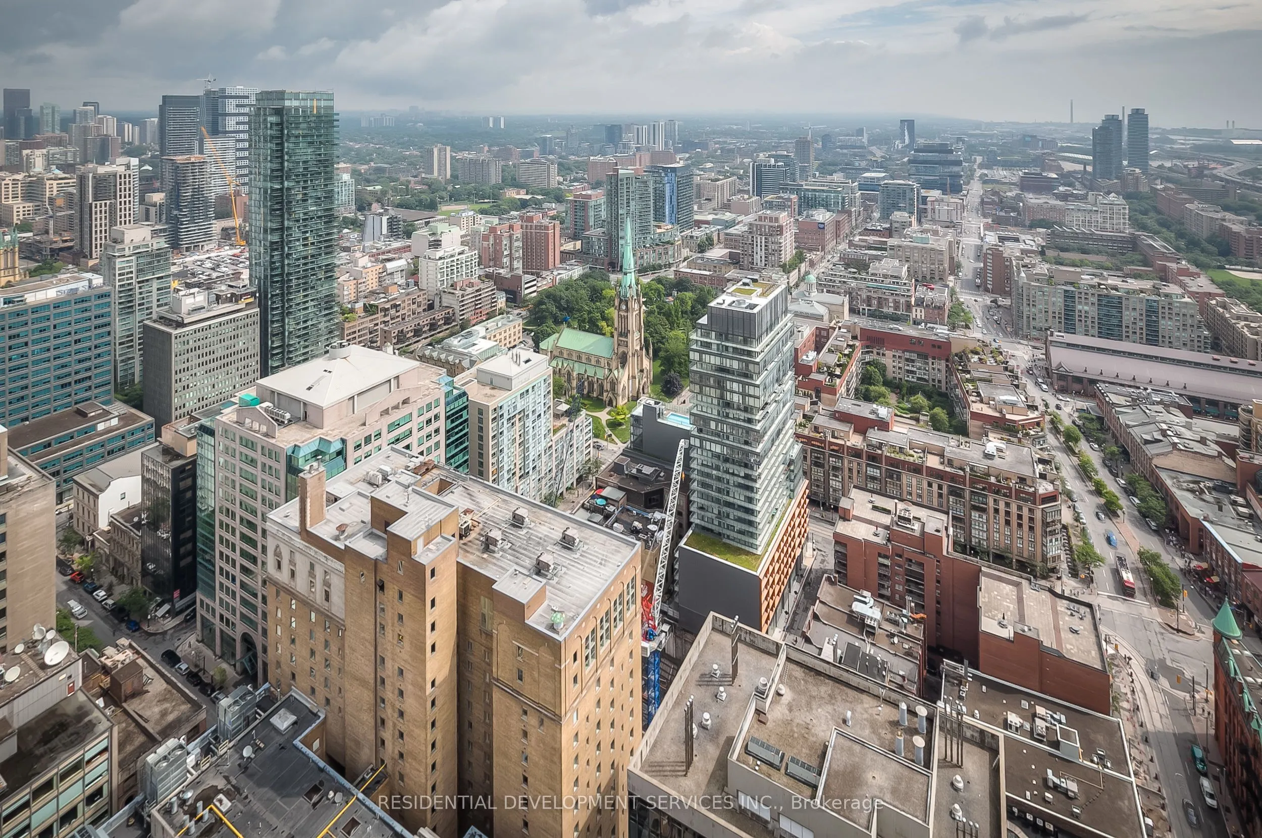 88 Scott Street, #4306