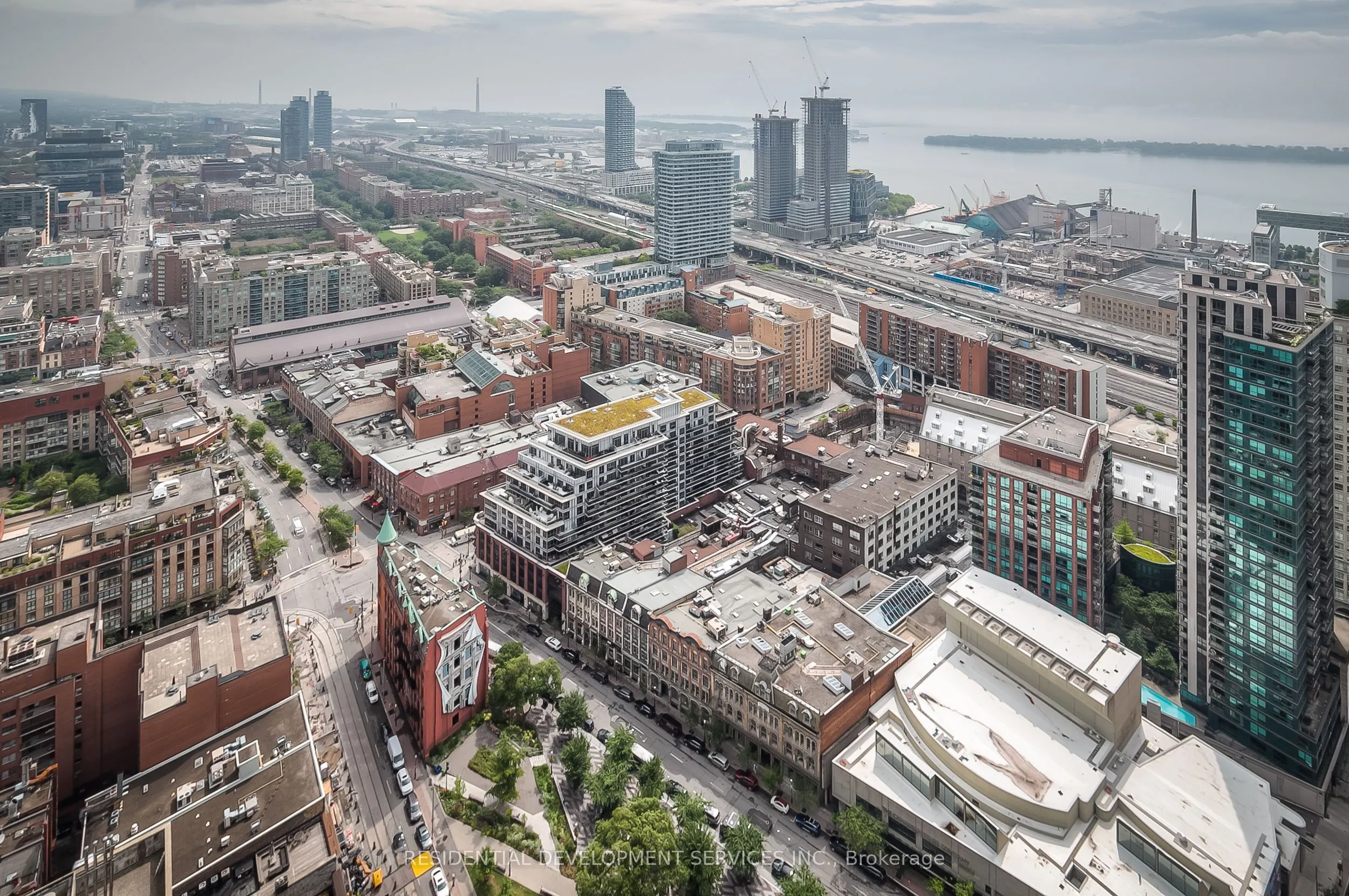 88 Scott Street, #4306