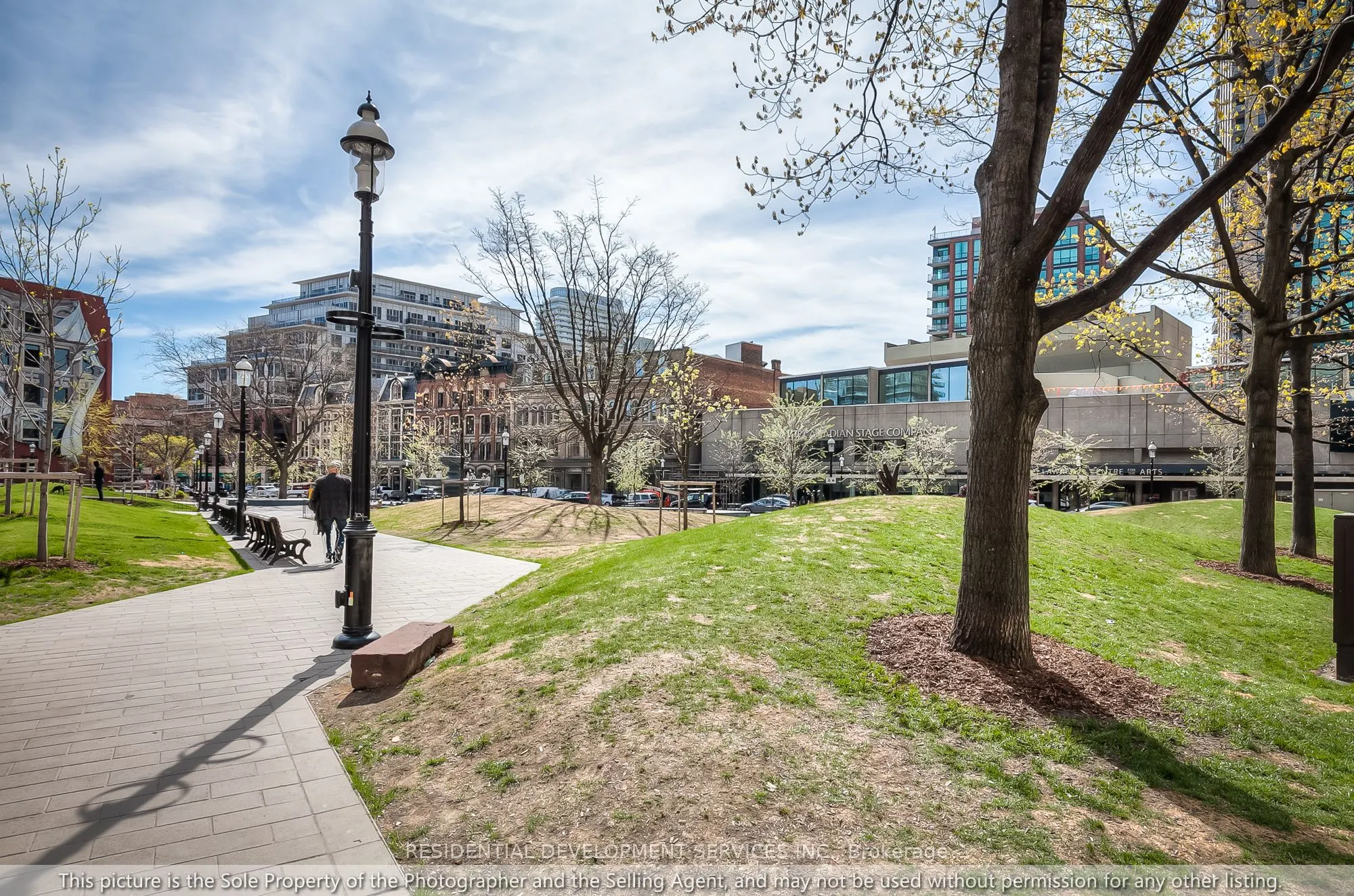 88 Scott Street, #4306