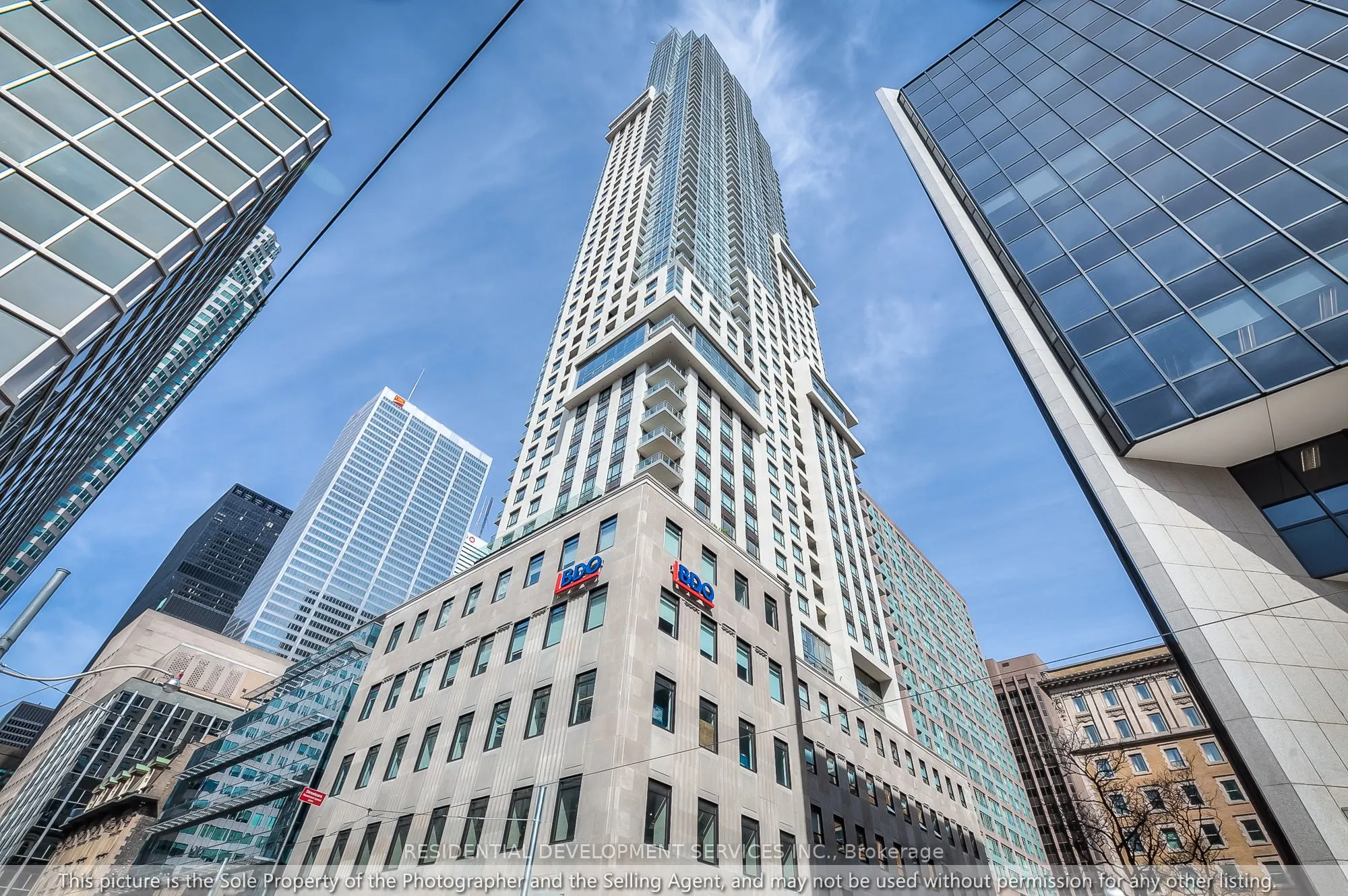 88 Scott Street, #4306
