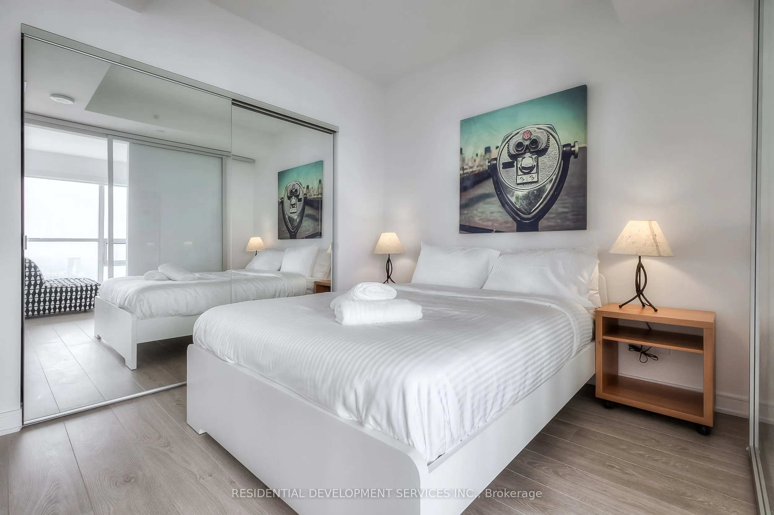 88 Scott Street, #4306